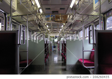 [JJ] Joban Line 415 series (White Electric: Medium-distance train) 108260435