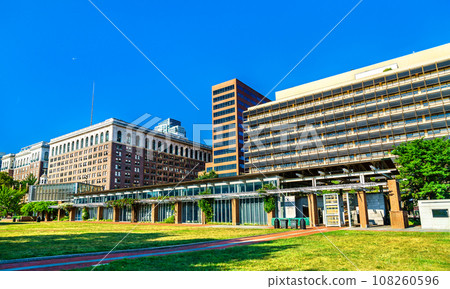 Independence National Historical Park in Philadelphia - Pennsylvania, United States 108260596