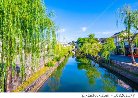 Kurashiki Aichi District 108261177