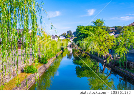 Kurashiki Aichi District Kurashiki Aichi District 108261183