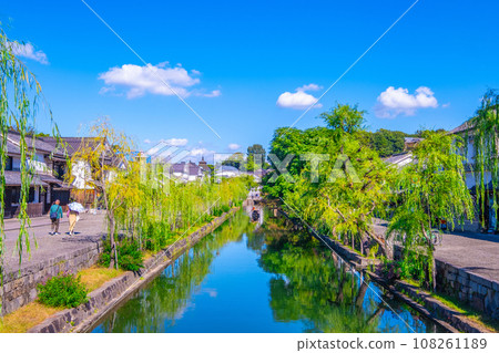 Kurashiki Aichi District 108261189