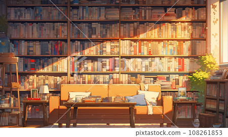 插圖、書架、書籍、藏書、閱讀、檔案、圖書館、知識、教育、書籍、廣泛閱讀、文學、堆疊、教學 插圖、書架、書籍、藏書、閱讀、檔案、圖書館、知識、教育、書籍、廣泛閱讀、文學、堆疊、教學 108261853