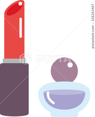lipstick and cologne lipstick and cologne 108263407