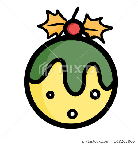 Christmas decration 108263860