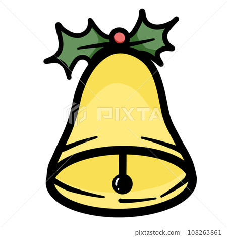 Christmas decration 108263861