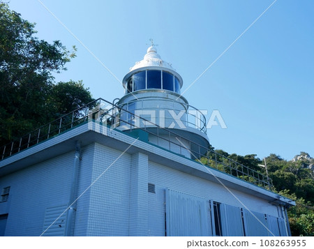 Kamishima Lighthouse (Kamishima, Toba City, Mie Prefecture) 108263955
