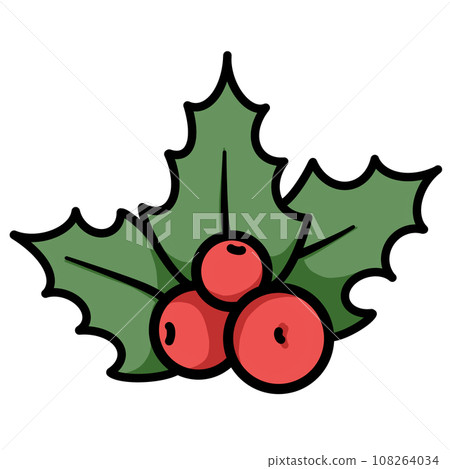 Christmas decoration 108264034