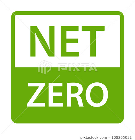 net zero carbon footprint icon vector emissions free no atmosphere pollution CO2 neutral stamp for graphic design, logo, website, social media, mobile app, UI net zero carbon footprint icon vector emissions free no atmosphere pollution CO2 neutral stamp for graphic design, logo, website, social media, mobile app, UI 108265031
