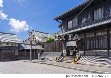 Fushimi, Kyoto, the town of sake breweries, Fushimi Yumehyakushu 108266175
