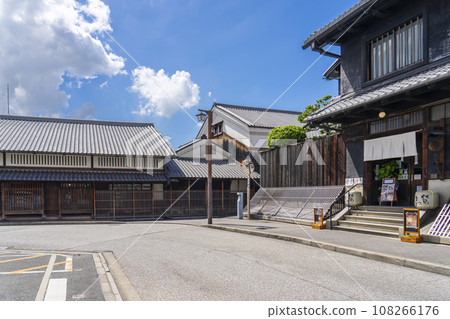 Fushimi, Kyoto, the town of sake breweries, Fushimi Yumehyakushu 108266176
