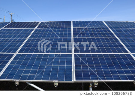 solar panel natural energy solar panel natural energy 108266788