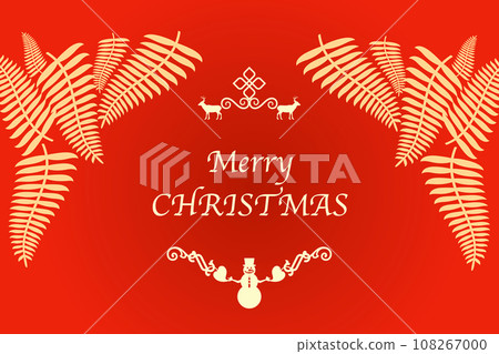 聖誕節快樂  108267000