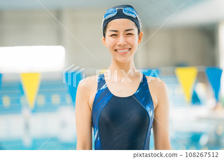 Swimming Swimming 108267512