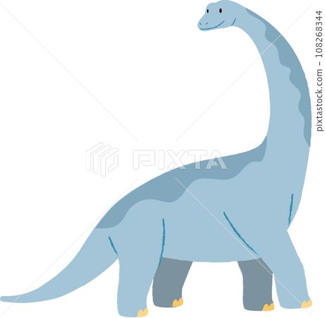 Brachiosaurus 108268344