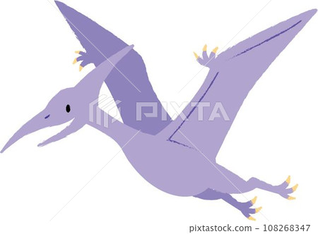 無齒翼龍 無齒翼龍 108268347