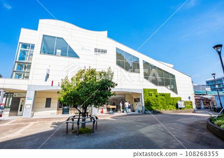 西武鐵道江古田站 108268355