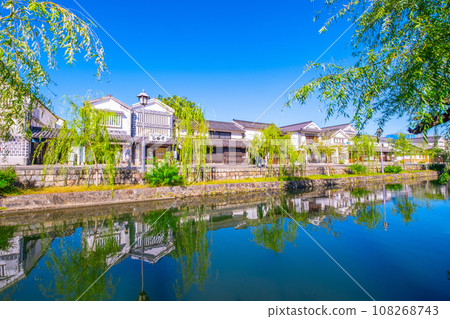 Kurashiki Aichi District 108268743