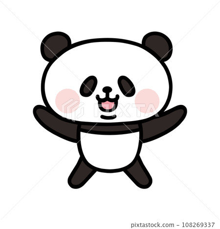 Panda/Yay! 108269337