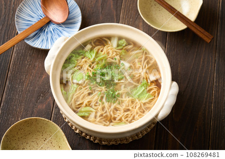 火鍋菜 - 拉麵結束 108269481