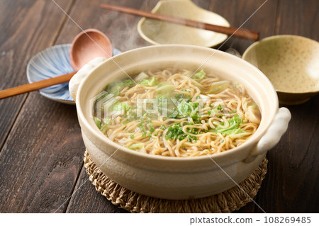 火鍋菜 - 拉麵結束 火鍋菜 - 拉麵結束 108269485