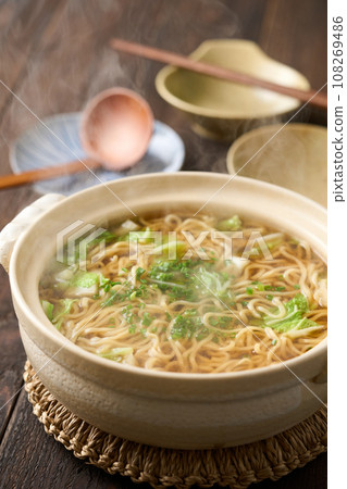 火鍋菜 - 拉麵結束 火鍋菜 - 拉麵結束 108269486