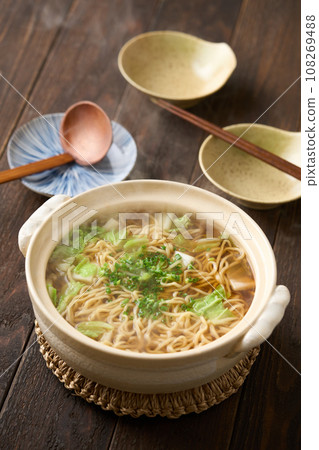 火鍋菜 - 拉麵結束 火鍋菜 - 拉麵結束 108269488