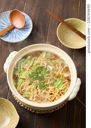 火鍋菜 - 拉麵結束 108269490