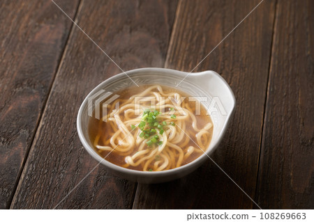 Hot pot dish - Ramen to finish 108269663