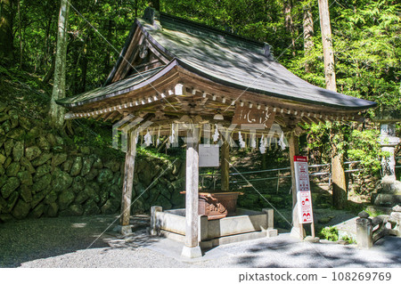 埼玉縣、長瀞町、寶登山神社、長頭屋、秩父三社 埼玉縣、長瀞町、寶登山神社、長頭屋、秩父三社 108269769