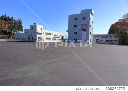 Kitaakita City Fire Department West Integrated Branch 108270755