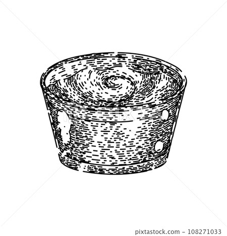 india curry sketch hand drawn vector india curry sketch hand drawn vector 108271033