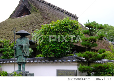 Noboru Temple 108271077