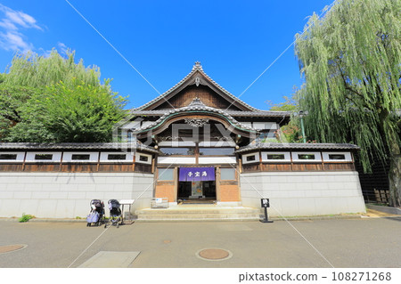 Edo Tokyo Tatemono-no-en Kohoroyu Edo Tokyo Tatemono-no-en Kohoroyu 108271268