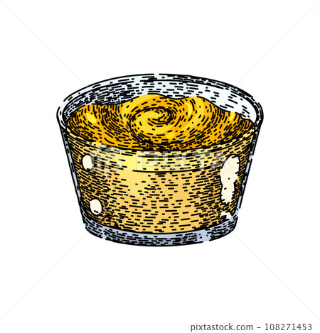india curry sketch hand drawn vector india curry sketch hand drawn vector 108271453