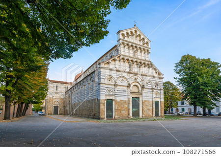 San Paolo a Ripa d'Arno church in Pisa San Paolo a Ripa d'Arno church in Pisa 108271566
