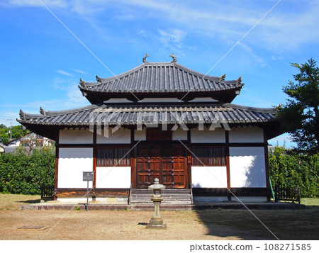 法喜寺禮堂 法喜寺禮堂 108271585