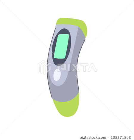 thermometer thermometer cartoon vector illustration thermometer thermometer cartoon vector illustration 108271898