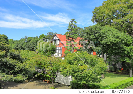 東京江戶時代的德拉蘭德之家 東京江戶時代的德拉蘭德之家 108272130