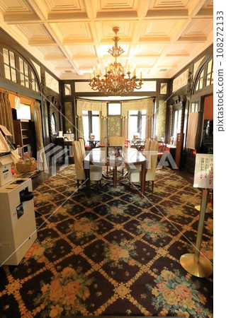 東京江戶時代的德拉蘭德之家 東京江戶時代的德拉蘭德之家 108272133