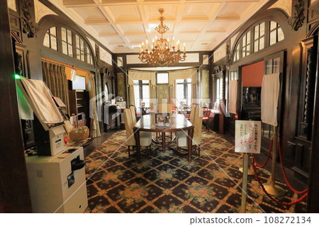 東京江戶時代的德拉蘭德之家 東京江戶時代的德拉蘭德之家 108272134