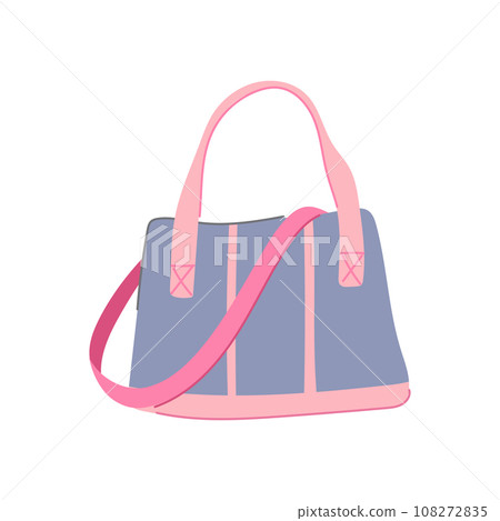 fit fitness bag cartoon vector illustration fit fitness bag cartoon vector illustration 108272835