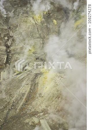 Owakuidani風景 108274278