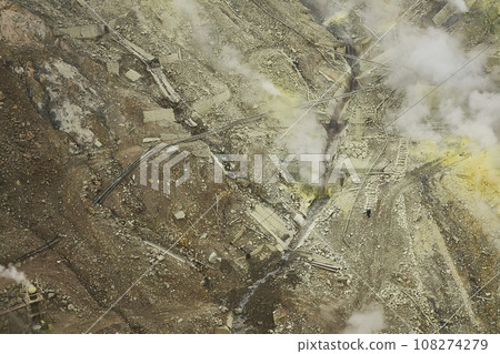 Owakuidani風景 108274279