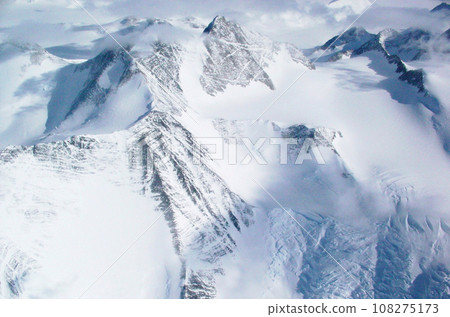 南極洲的山脈 108275173