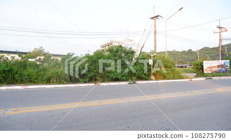 the road to Banchang district 108275790