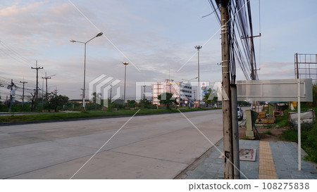 the road to Banchang district the road to Banchang district 108275838