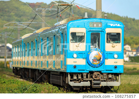 JR Kyushu 103 series 1500 series (reprint JNR color formation) JR Kyushu 103 series 1500 series (reprint JNR color formation) 108275857