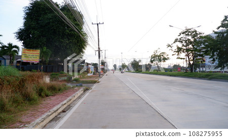 the road to Banchang district 108275955