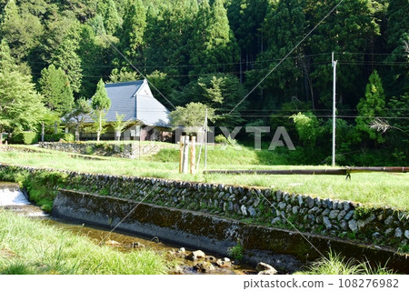 京都市左京區：龍寶寺、松葉、宮谷川 108276982