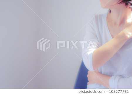 女人形像素材 女人形像素材 108277781